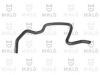 FIAT 1333716080 Hose, heat exchange heating